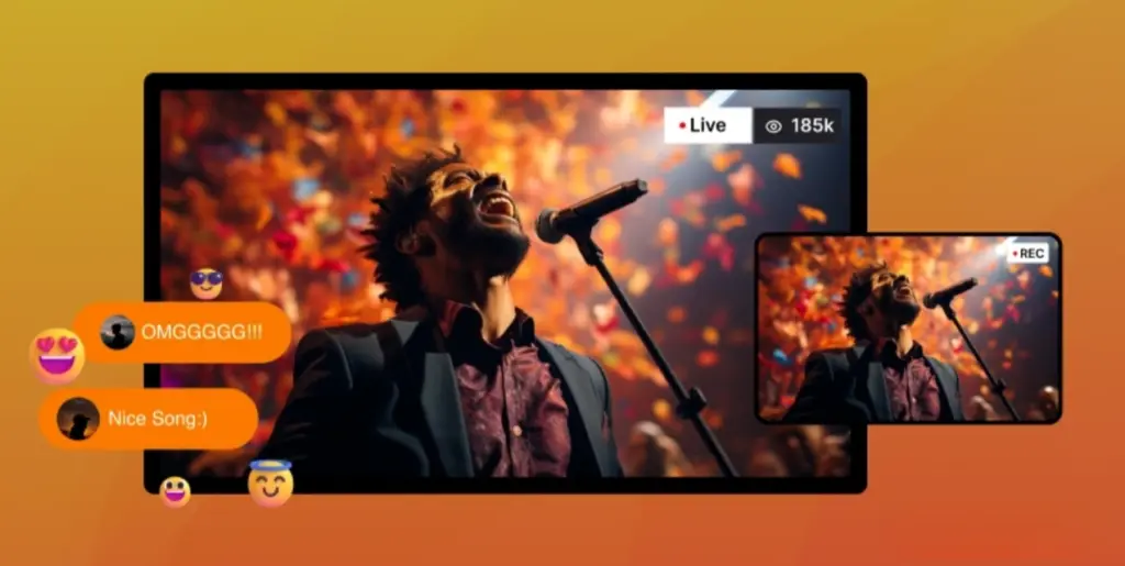 SHOROC IPTV