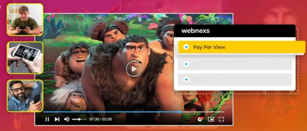 SHOROC IPTV
