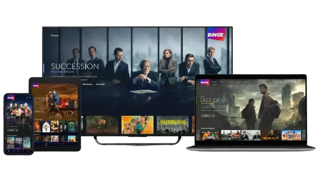 SHOROC IPTV